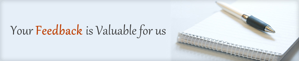 mvm_Ranibagh_feedback