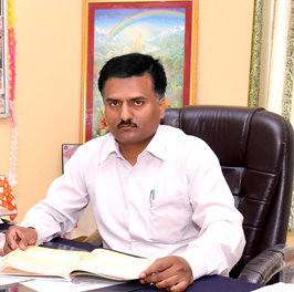 mvm_Ranibagh_principal